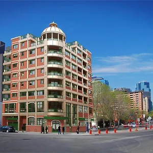 Apartment Element On First By Manna, YYC
